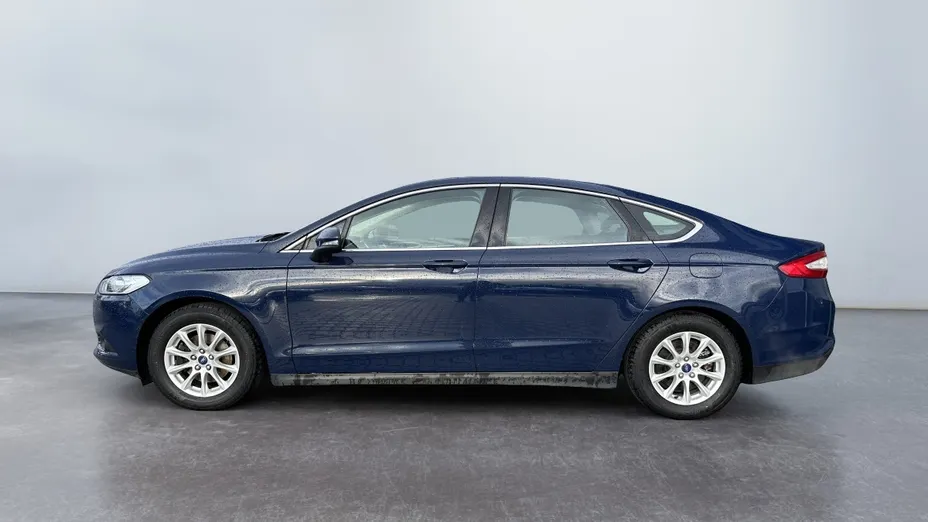 FORD Mondeo Mondeo 1.5 EcoBoost Trend