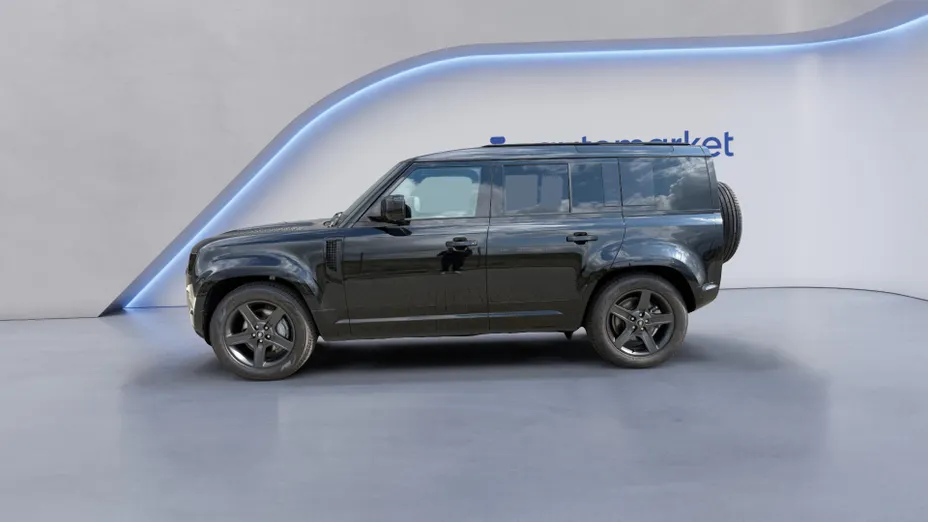 LAND ROVER Defender Defender 110 3.0 D300 mHEV X-Dynamic SE