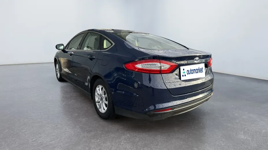 FORD Mondeo Mondeo 1.5 EcoBoost Trend