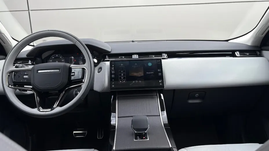 LAND ROVER Range Rover Velar Velar 3.0 P400 mHEV Dynamic SE