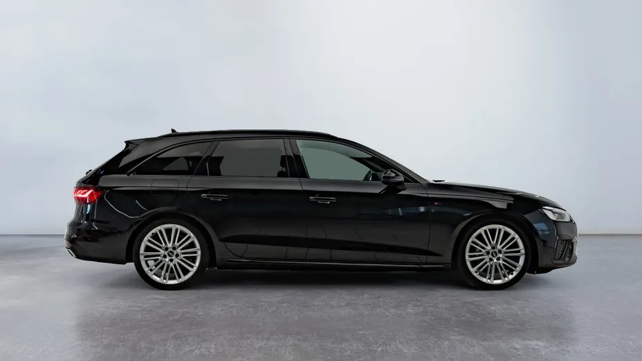 AUDI A4 A4 40 TDI mHEV Quattro S Line S tronic