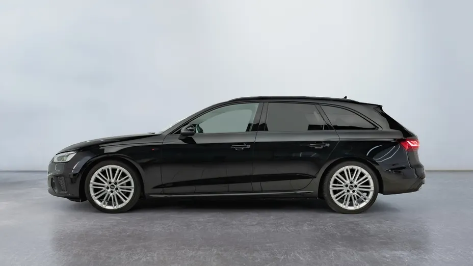 AUDI A4 A4 40 TDI mHEV Quattro S Line S tronic