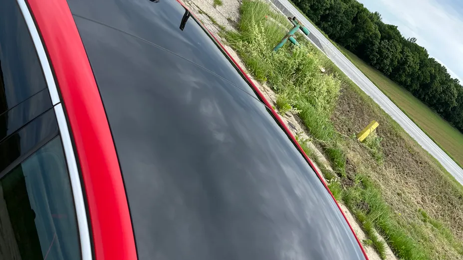 KIA ProCeed ProCeed 1.6 T-GDI GT DCT