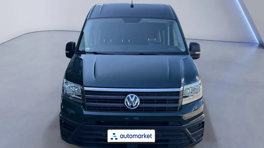 VOLKSWAGEN Crafter Crafter 30 TDI (11,3m3) Trendline