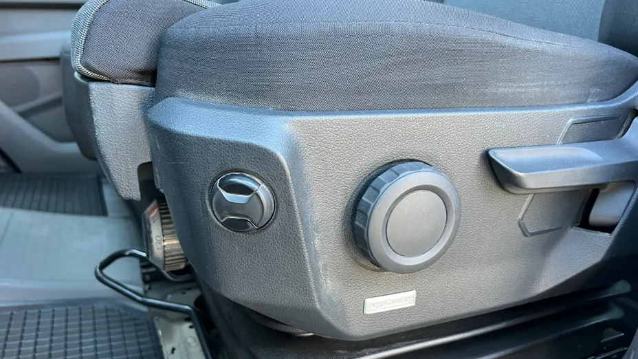 VOLKSWAGEN Crafter Crafter 30 TDI (11,3m3) Trendline