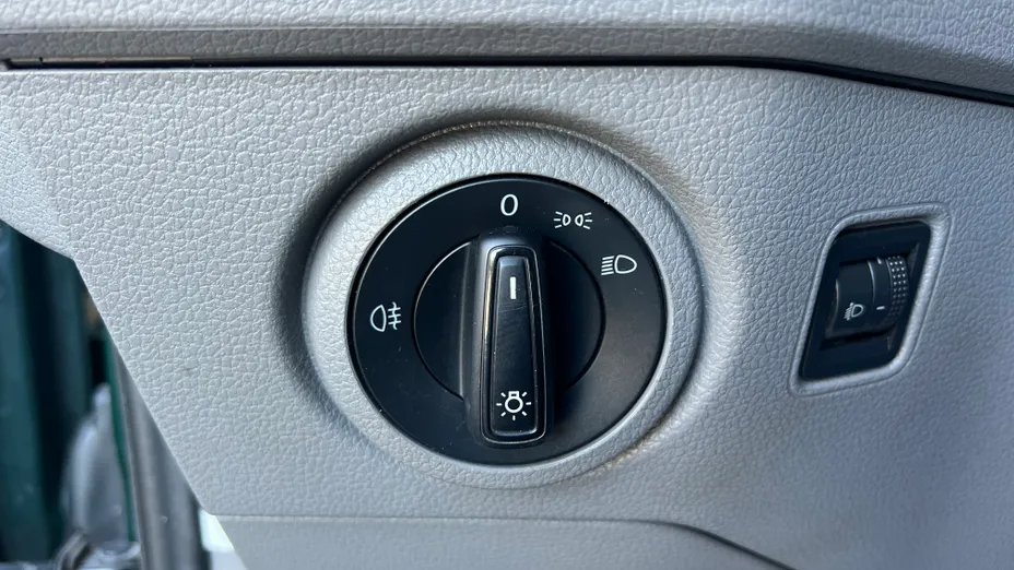 VOLKSWAGEN Crafter Crafter 30 TDI (11,3m3) Trendline