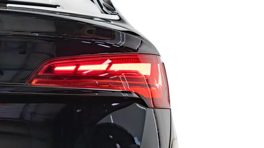 AUDI Q5 SQ5 TDI mHEV Quattro Black Edition Tiptronic