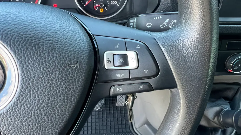 VOLKSWAGEN Crafter Crafter 30 TDI (11,3m3) Trendline