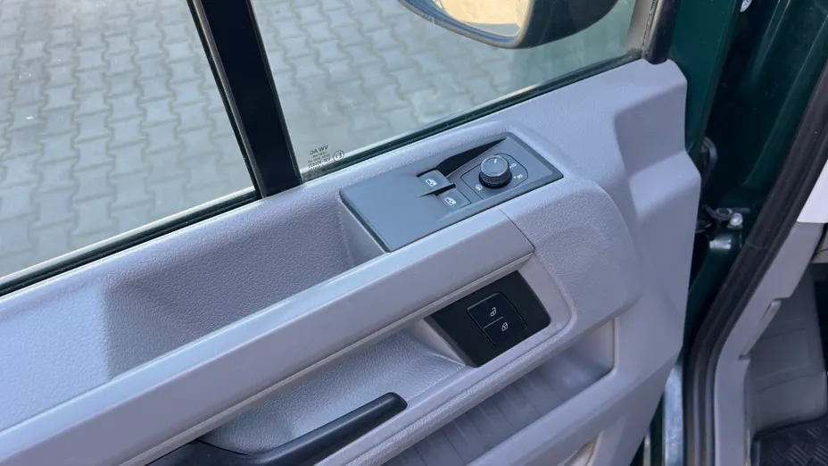 VOLKSWAGEN Crafter Crafter 30 TDI (11,3m3) Trendline