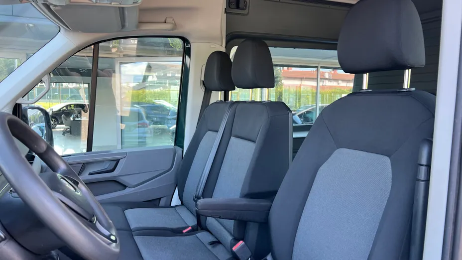 VOLKSWAGEN Crafter Crafter 30 TDI (11,3m3) Trendline