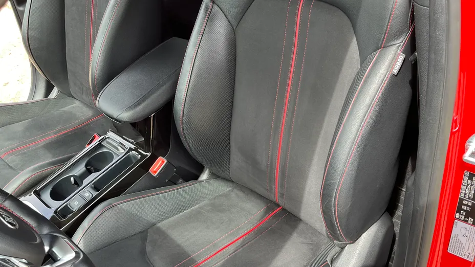 KIA ProCeed ProCeed 1.6 T-GDI GT DCT