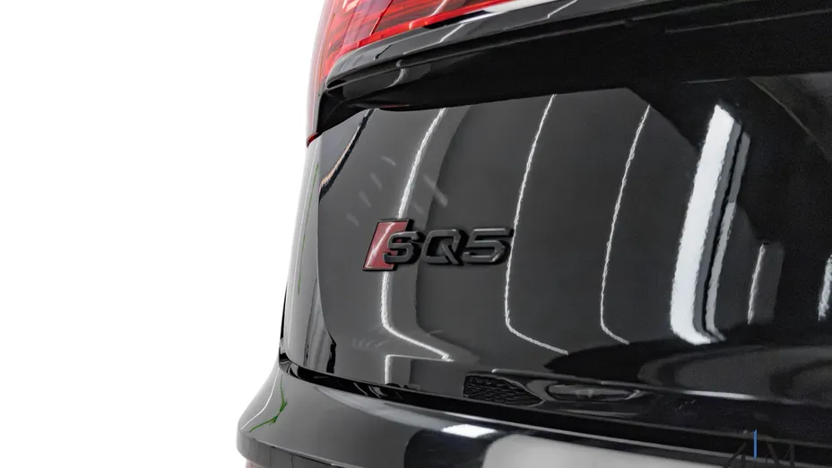 AUDI Q5 SQ5 TDI mHEV Quattro Black Edition Tiptronic