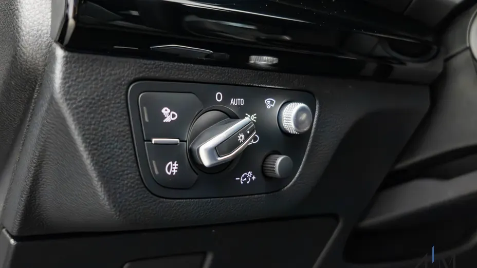 AUDI Q5 SQ5 TDI mHEV Quattro Black Edition Tiptronic