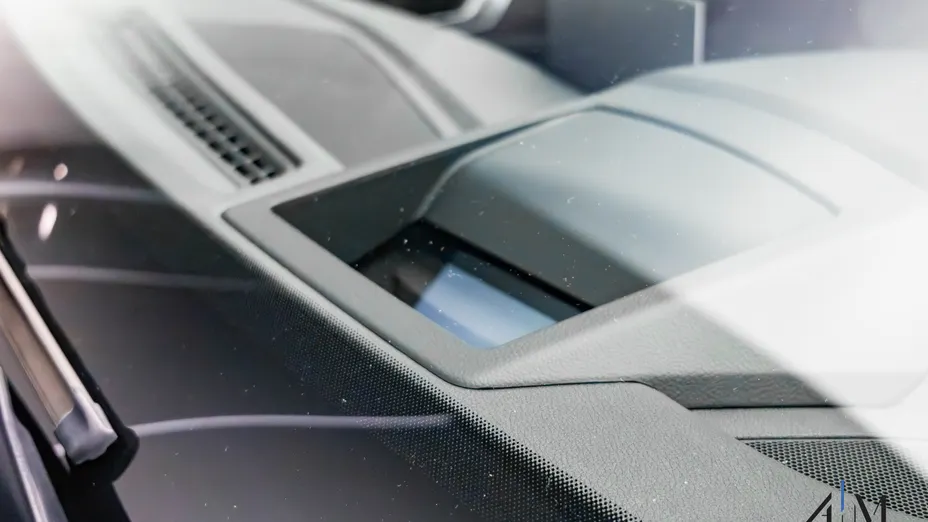 AUDI Q5 SQ5 TDI mHEV Quattro Black Edition Tiptronic