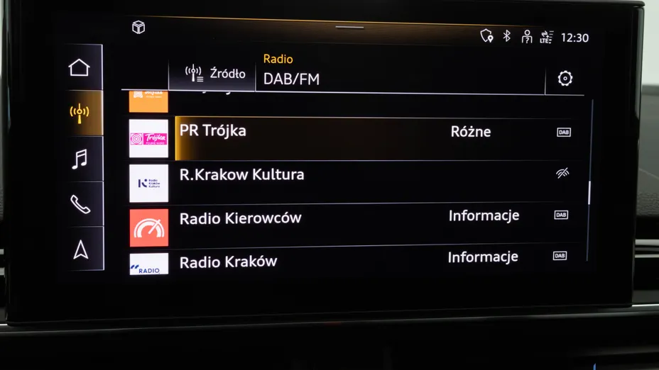 AUDI A4 A4 40 TDI mHEV Quattro S Line S tronic