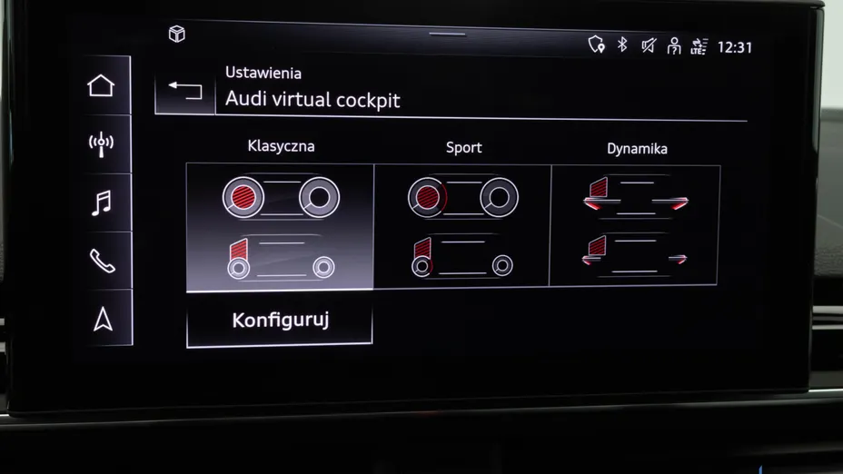 AUDI A4 A4 40 TDI mHEV Quattro S Line S tronic