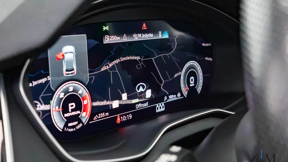 AUDI Q5 SQ5 TDI mHEV Quattro Black Edition Tiptronic