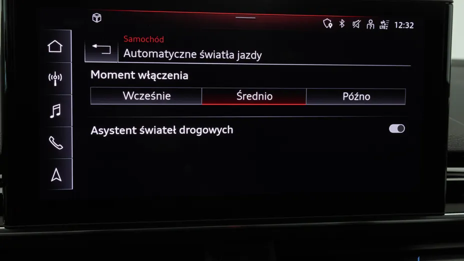 AUDI A4 A4 40 TDI mHEV Quattro S Line S tronic