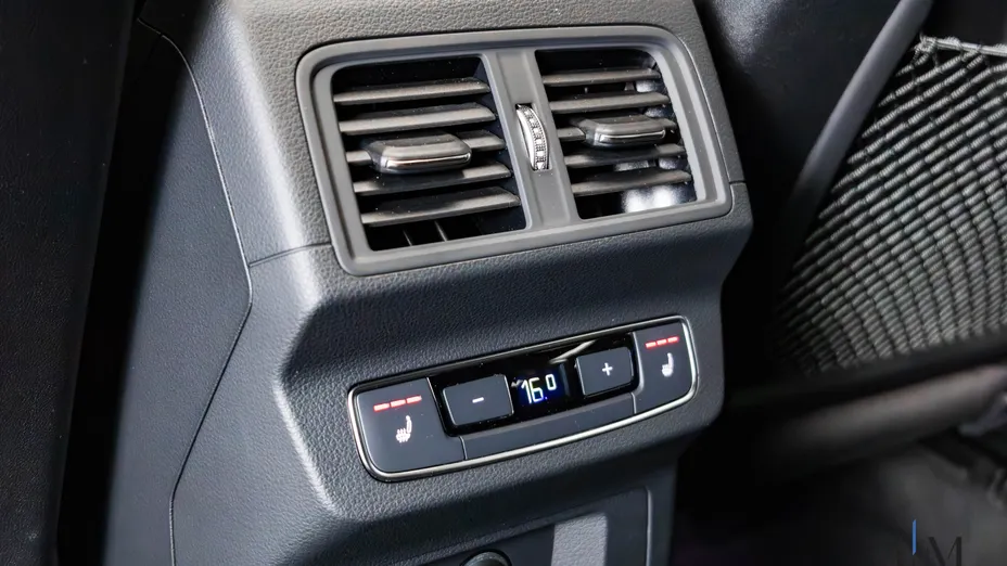 AUDI Q5 SQ5 TDI mHEV Quattro Black Edition Tiptronic