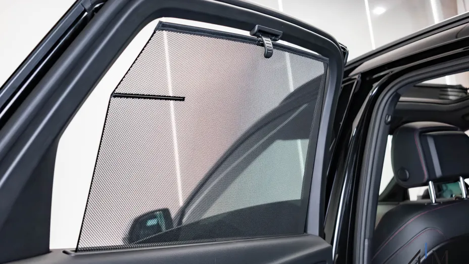 AUDI Q5 SQ5 TDI mHEV Quattro Black Edition Tiptronic