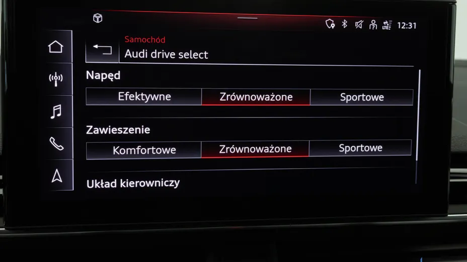 AUDI A4 A4 40 TDI mHEV Quattro S Line S tronic