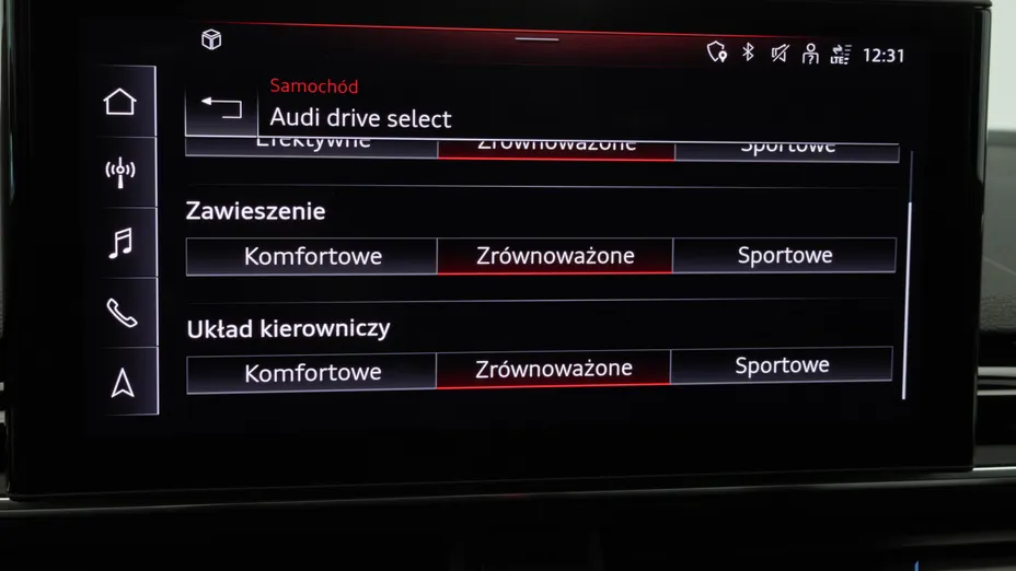 AUDI A4 A4 40 TDI mHEV Quattro S Line S tronic