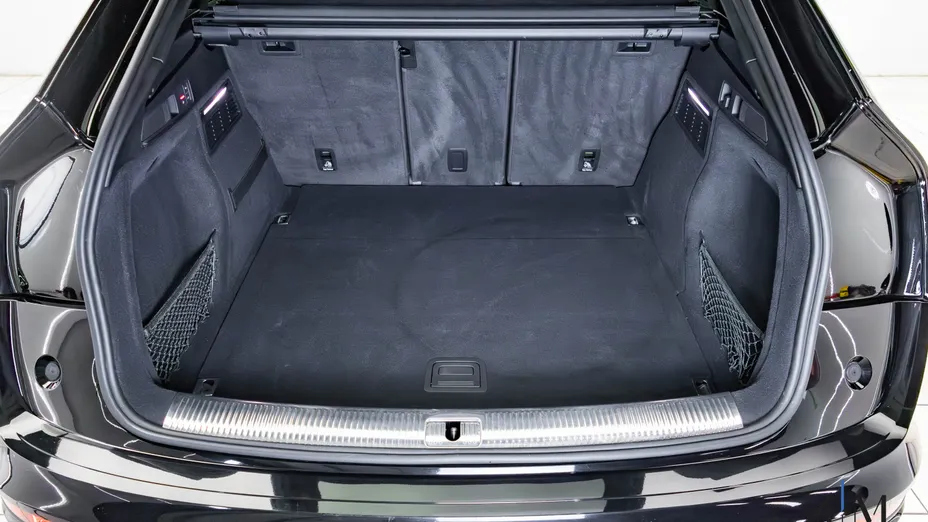 AUDI Q5 SQ5 TDI mHEV Quattro Black Edition Tiptronic