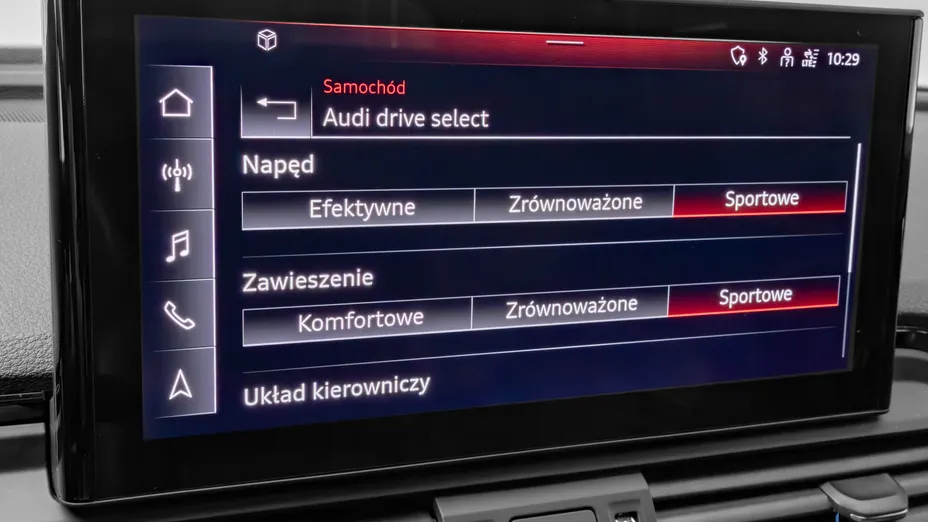 AUDI Q5 SQ5 TDI mHEV Quattro Black Edition Tiptronic