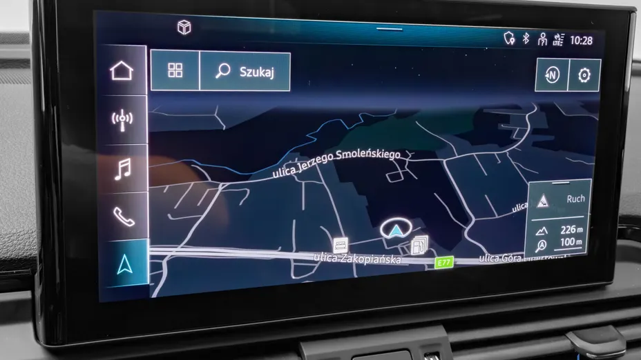 AUDI Q5 SQ5 TDI mHEV Quattro Black Edition Tiptronic