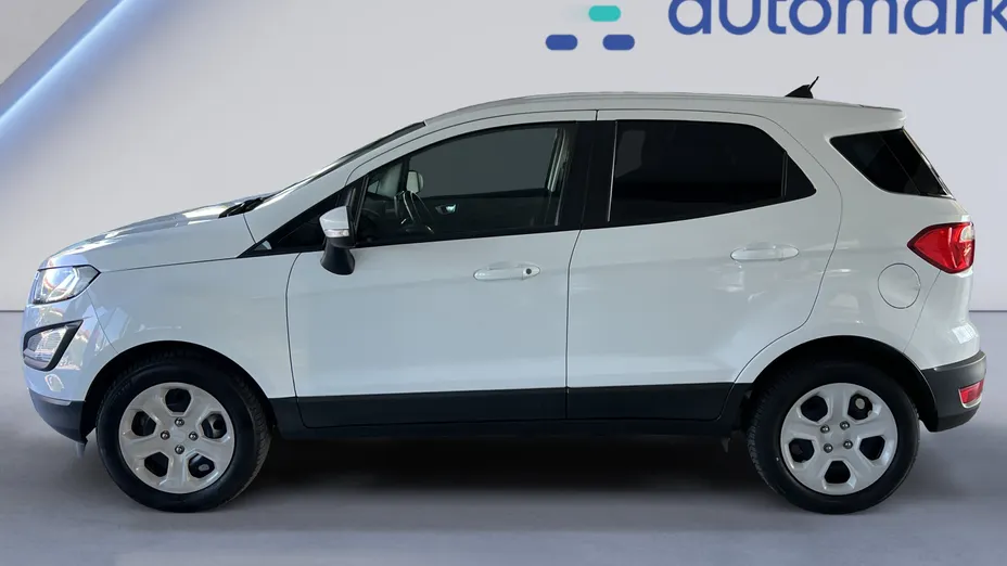 FORD Ecosport Ecosport 1.0 EcoBoost GPF Trend