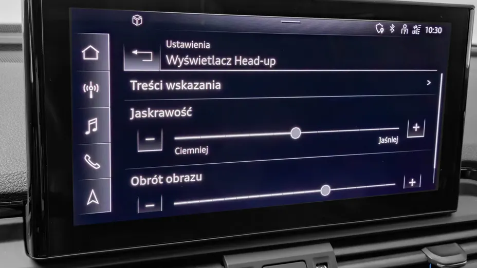 AUDI Q5 SQ5 TDI mHEV Quattro Black Edition Tiptronic