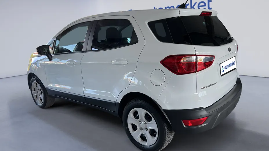 FORD Ecosport Ecosport 1.0 EcoBoost GPF Trend