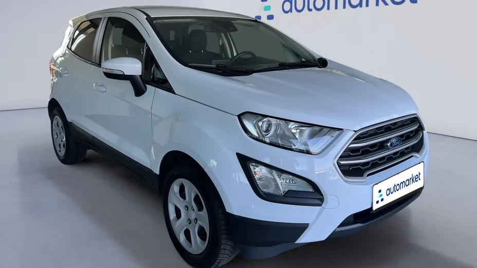 FORD Ecosport Ecosport 1.0 EcoBoost GPF Trend