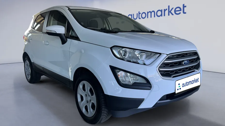 FORD Ecosport Ecosport 1.0 EcoBoost GPF Trend