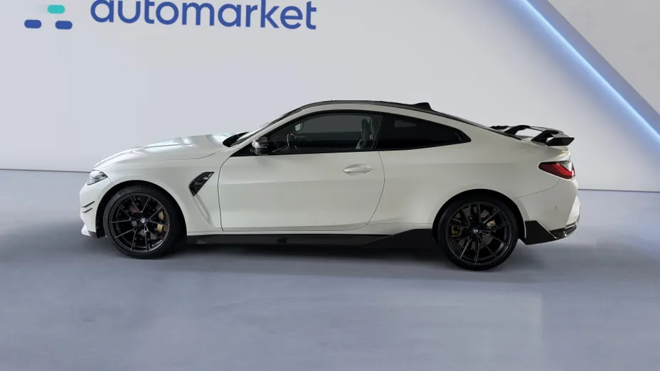 BMW Seria 4 M4 Competition sport-aut