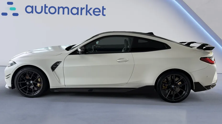 BMW Seria 4 M4 Competition sport-aut