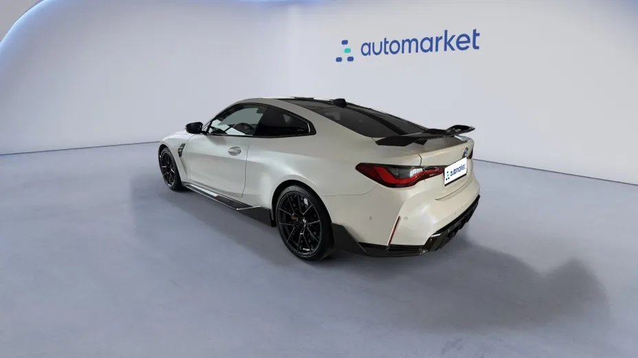 BMW Seria 4 M4 Competition sport-aut