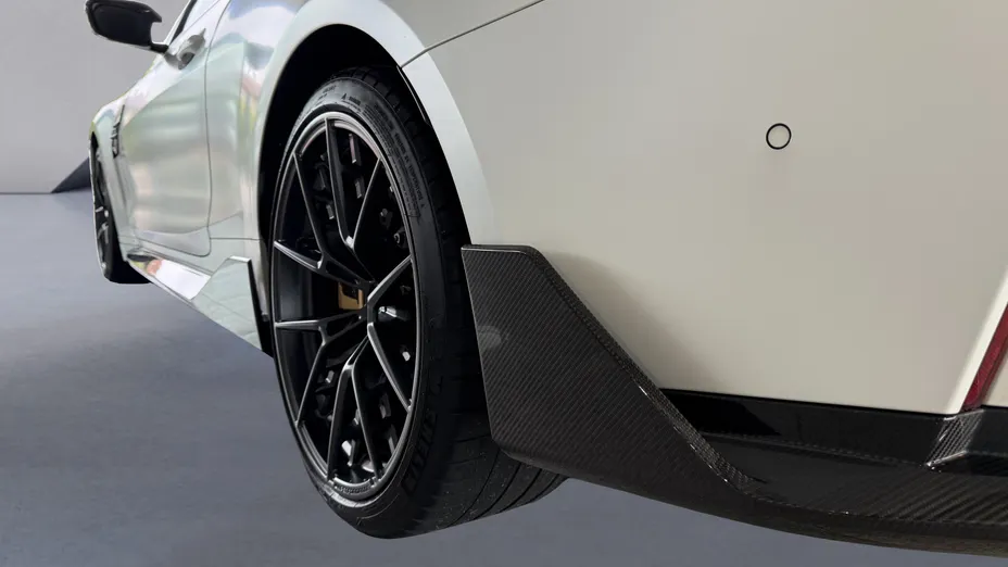 BMW Seria 4 M4 Competition sport-aut