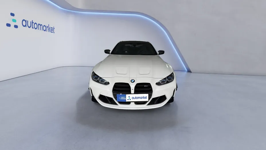 BMW Seria 4 M4 Competition sport-aut