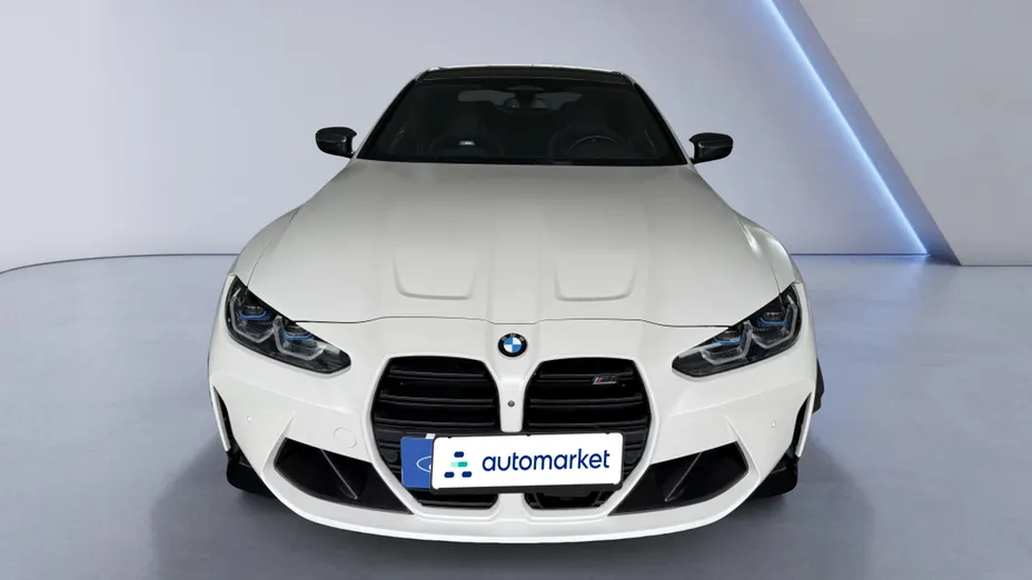 BMW Seria 4 M4 Competition sport-aut