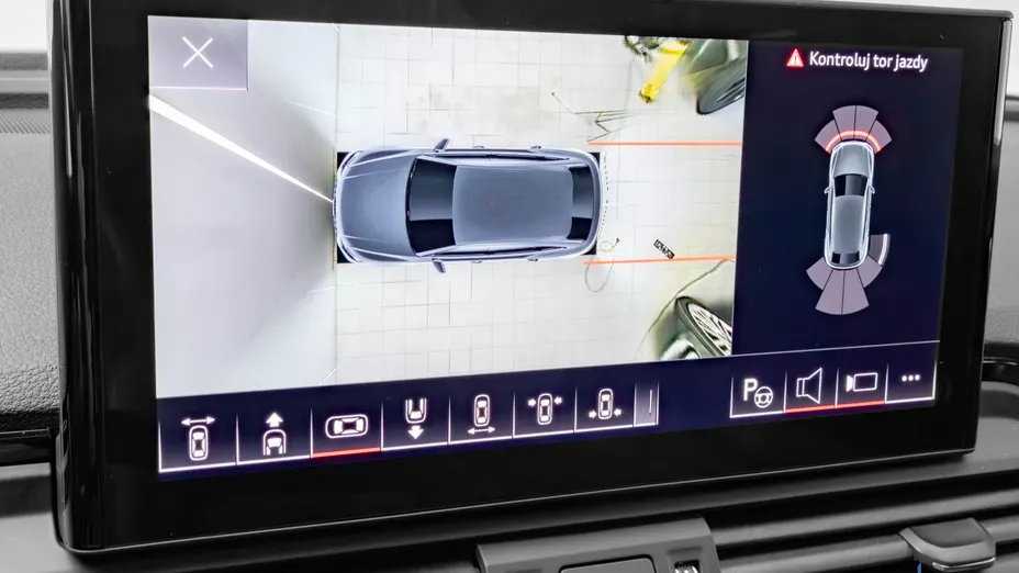 AUDI Q5 SQ5 TDI mHEV Quattro Black Edition Tiptronic