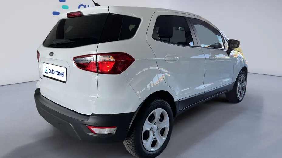 FORD Ecosport Ecosport 1.0 EcoBoost GPF Trend
