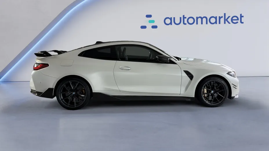 BMW Seria 4 M4 Competition sport-aut