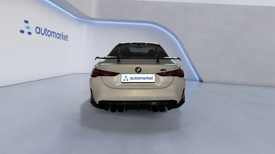 BMW Seria 4 M4 Competition sport-aut