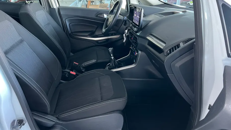 FORD Ecosport Ecosport 1.0 EcoBoost GPF Trend