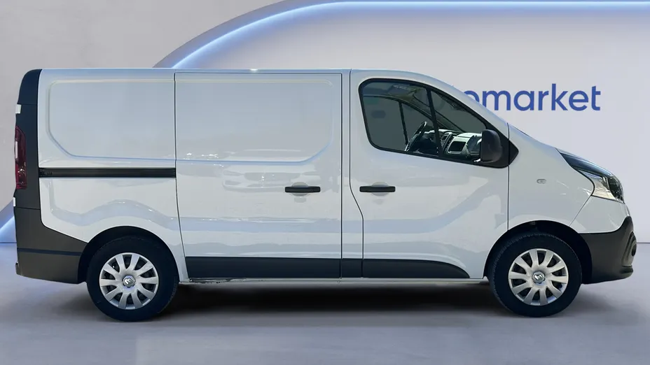 RENAULT Trafic Trafic L1H1 2,9t Pack Clim