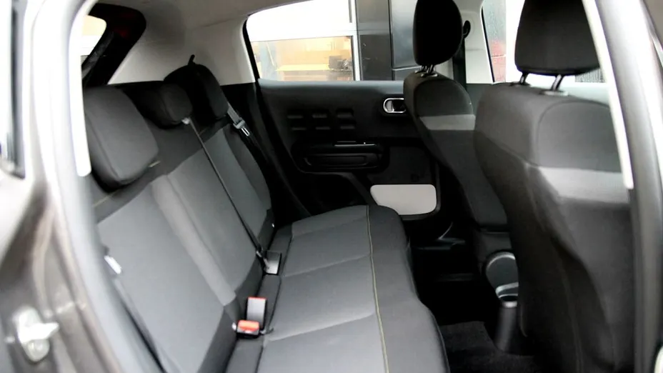 CITROEN C3 C3 1.2 PureTech Shine