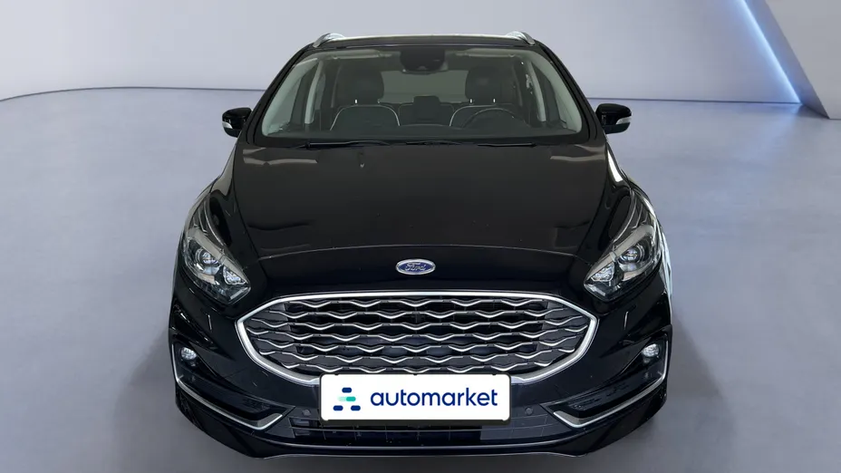 FORD S-MAX S-MAX 2.0 EcoBlue Vignale aut
