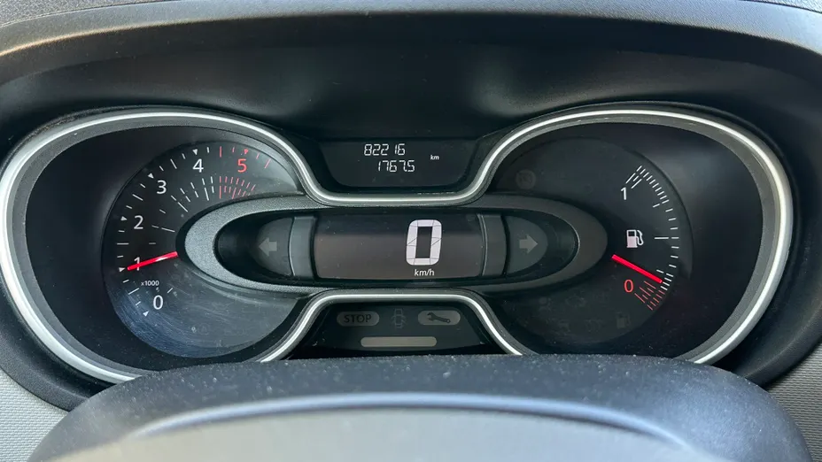RENAULT Trafic Trafic L1H1 2,9t Pack Clim