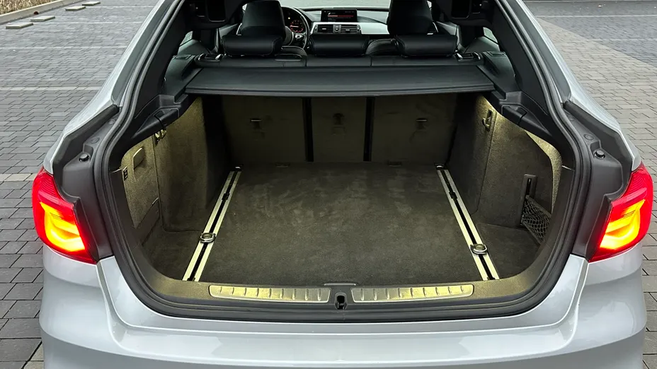 BMW Seria 3 320i GPF xDrive M Sport aut